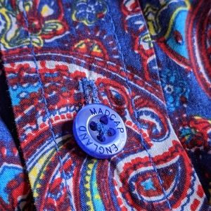 Dress/Casual Shirt (Men)